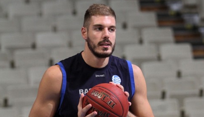 Eurobasket – Εθνική: “Κόπηκε” ο Σαρικόπουλος - κανονικά ο Σπανούλης