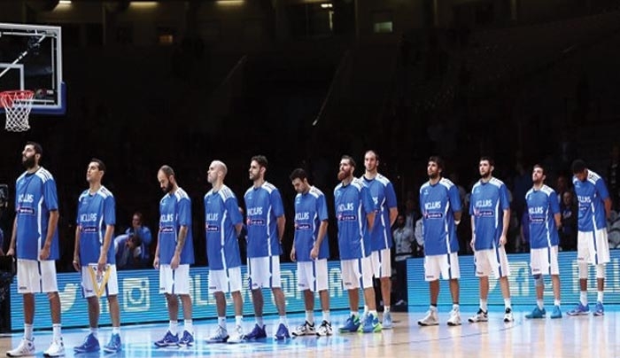 Διεκδικεί το Προολυμπιακό τουρνουά η Ελλάδα όπως ανακοίνωσε η FIBA