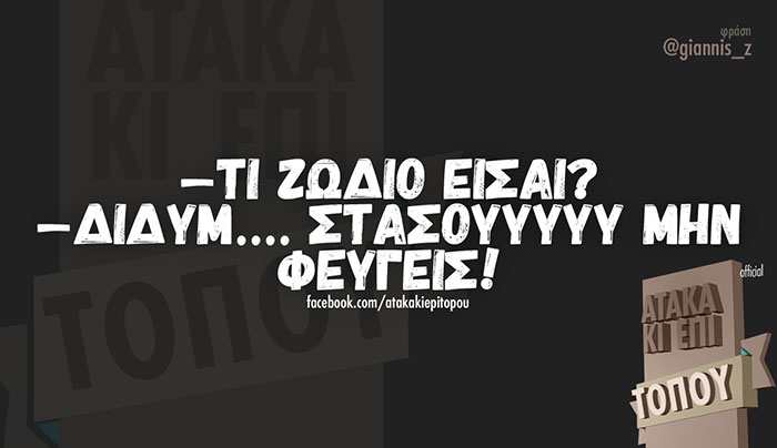 10 πράγματα που δηλώνουν οτι είσαι γνήσιος Δίδυμος