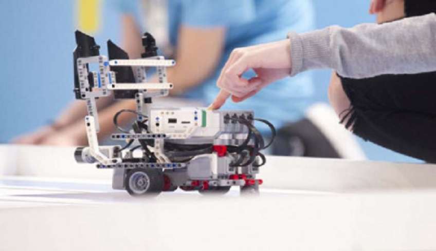 Δήμος Κω: Εργαστήριο Ρομποτικής και Τεχνολογίας παιδιών και εφήβων»