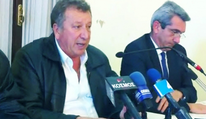 Ικανοποίηση εκφράζει ο κ. Θωμάς Σωτρίλλης για την πανηγυρική εκλογή του
