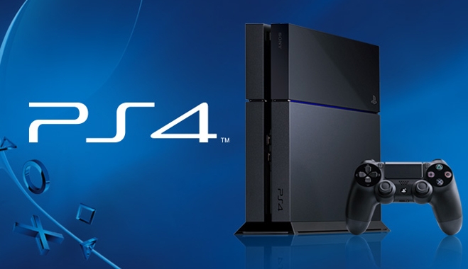 Συνεχίζει να είναι πρώτο σε πωλήσεις το PlayStation 4
