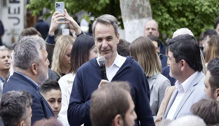 Εκλογές 2023 -ΝΔ: Νέες πληροφορίες για το Επικρατείας -Ποια είναι τα τέσσερα ονόματα που ακούγονται
