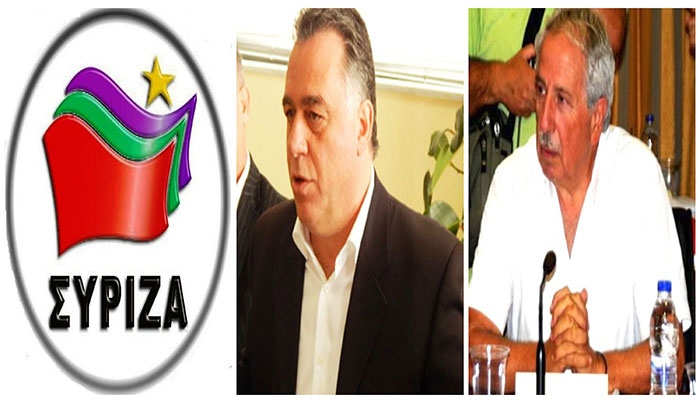 ΣΥΡΙΖΑ Κω: Mε τη δημιουργία Κέντρου Πρώτης Υποδοχής θα ανακουφιστεί η τοπική κοινωνία