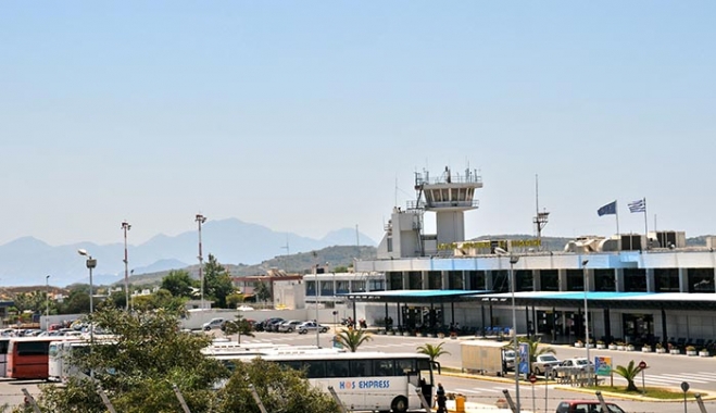 Περιφερειακά αεροδρόμια: Θα ελέγχουμε τουλάχιστον το 67%, λέει η Fraport