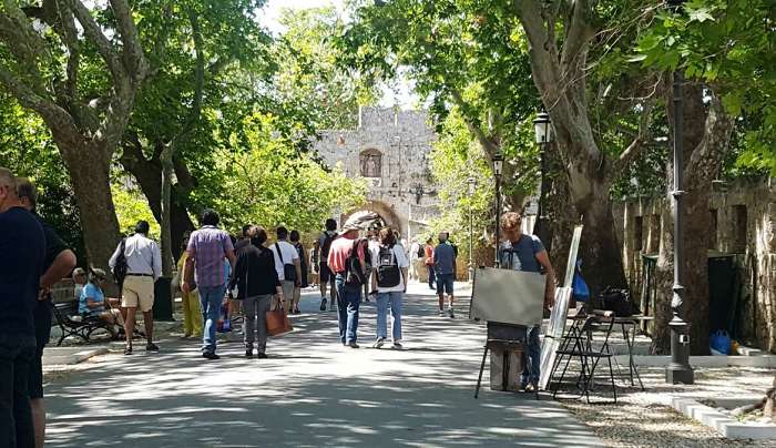 Β. Κικίλιας: Κορυφαίος προορισμός η Ελλάδα – Έτοιμοι για τα επόμενα βήματα