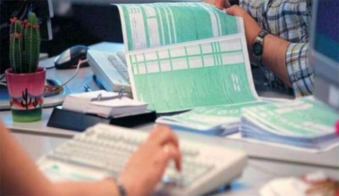 Φορολογικές δηλώσεις: Λήξη χρόνου στις 15 Ιουλίου – Στο 86% οι υποβολές, με χρεωστικό εκκαθαριστικό το 33% των φορολογουμένων