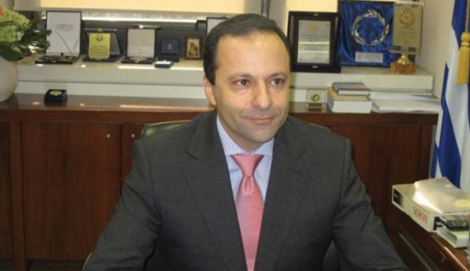 O Πρόεδρος του Επιμελητηρίου Δωδεκανήσου προέβη σε δηλώσεις, μετά και την έκδοση απόφασης του Πρωτοδικείου Ρόδου