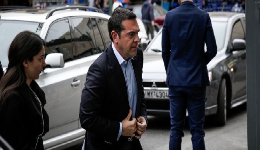 Χάνει ο ΣΥΡΙΖΑ σε μεγάλους δήμους και περιφέρειες -Οι πρώτες μετρήσεις