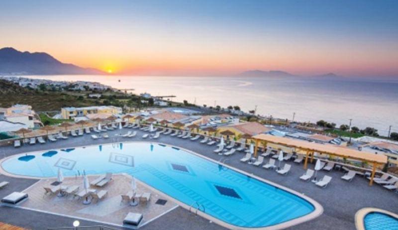 Αποφάσεις για ξενοδοχεία στην Κέρκυρα και Κω
