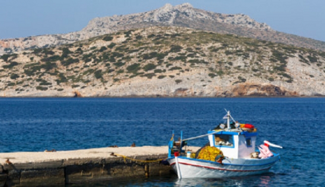 Μειωμένος ΦΠΑ: Παράταση έως τις 30 Απριλίου για πέντε νησιά