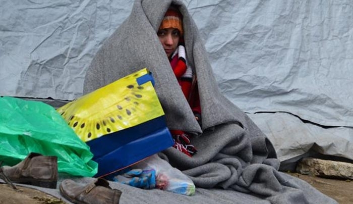 AP: Θαλάσσια οδό για την επιστροφή λαθρομεταναστών στην Τουρκία θέλει η Ελλάδα