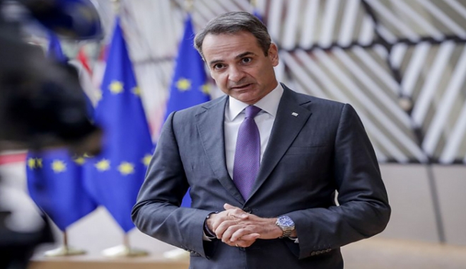 Μητσοτάκης: Κοινά ευρωπαϊκά πρωτόκολλα στον τουρισμό για το 2021
