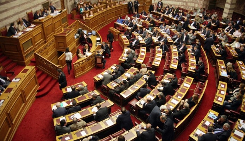 Την Τρίτη κατατίθεται το πολυνομοσχέδιο στη Βουλή - Ψηφίζεται την άλλη Δευτέρα
