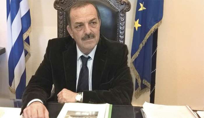 Φ Χατζηδιάκος: Πολιτικά και ηθικά καταδικαστέα η αποστασία του Μιχάλη Σταυρή