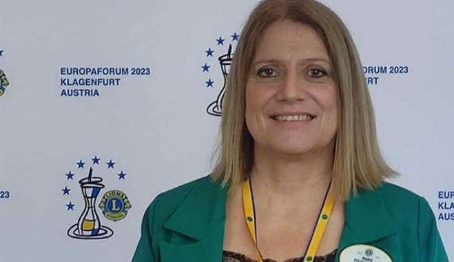 Μαρία Πολίτου: Η Αισιοδοξία που ενοχλεί και οι απαράδεκτοι  χαρακτηρισμοί του δημοτικού συμβούλου κ. Γιώργου Κοκκαλάκη