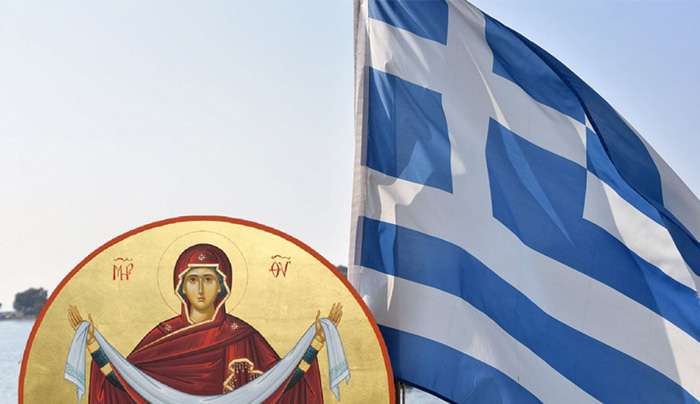 Εορτολόγιο 28 Οκτωβρίου: Μεγάλη η σημερινή εορτή - Ποιοι γιορτάζουν σήμερα,