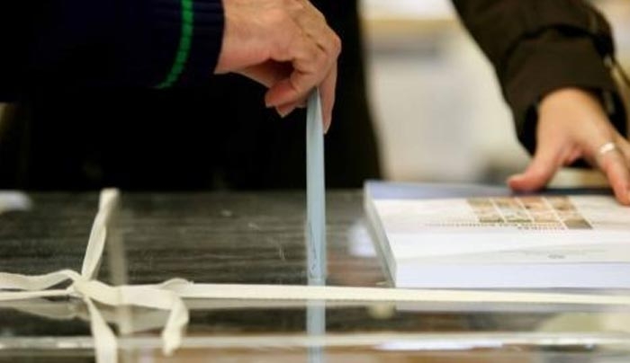Το νέο  διοικητικό συμβούλιο της  Α ΕΛΜΕ Δωδεκανήσου