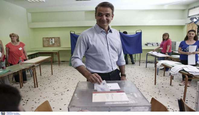 Εκλογές: Η στρατηγική 5 σημείων της ΝΔ στο δρόμο προς τις κάλπες – Πού ρίχνουν το βάρος