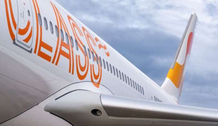 Sunclass Airlines: Νέα σύνδεση με Ρόδο από το Βακχό της Σουηδίας