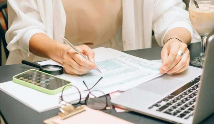 Χωριστές φορολογικές δηλώσεις για ζευγάρια: Προθεσμία έως τις 2 Μαρτίου