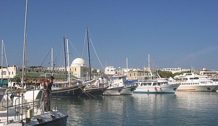 Χρηματοδότηση για την προμήθεια και εγκατάσταση συστημάτων ασφάλειας στους ελληνικούς λιμένες