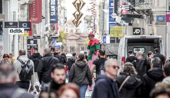 Παραμονή Χριστουγέννων: Τι ώρα κλείνουν μαγαζιά και σούπερ μάρκετ - Αναλυτικά το ωράριο λειτουργίας