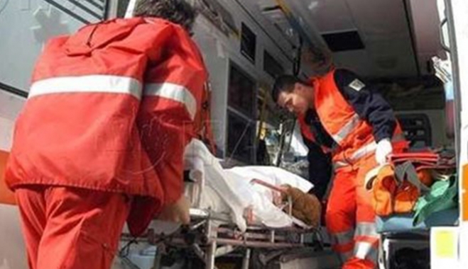 Οι γονείς δώρισαν τα όργανα της 17χρονης που είχε θανατηφόρα πτώση από μπαλκόνι στη Ρώμη