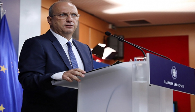 Γ. Οικονόμου: Ενίσχυση 27,7 εκατ. ευρώ σε 100 μικρούς νησιωτικούς και ορεινούς δήμους