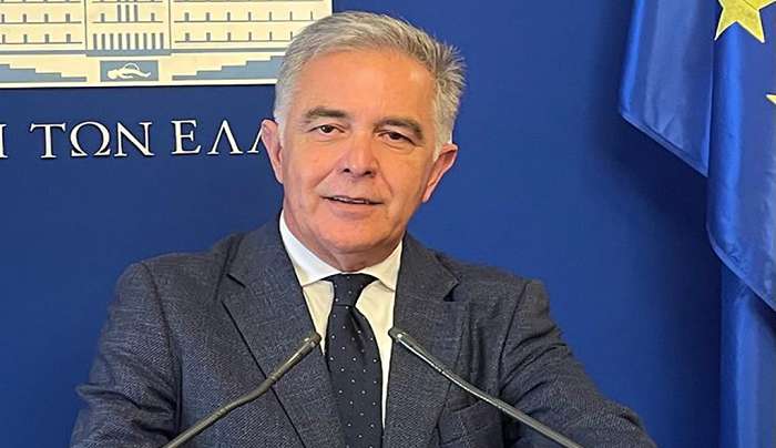 Παρεμβάσεις του Βασ. Υψηλάντη για την καλύτερη οργάνωση και λειτουργία του Κτηματολογίου Ρόδου