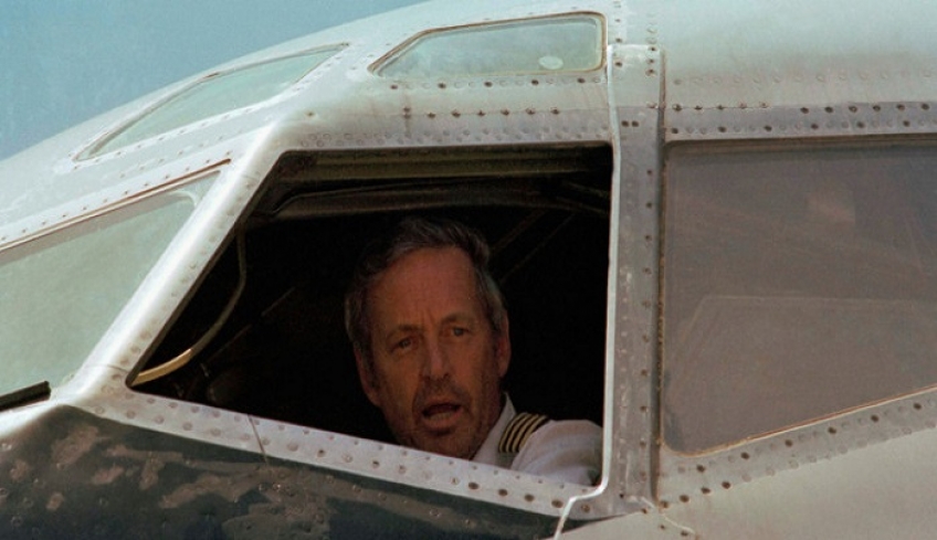 Συνέλαβαν στη Μύκονο τον αεροπειρατή πτήσης της TWA του 1985