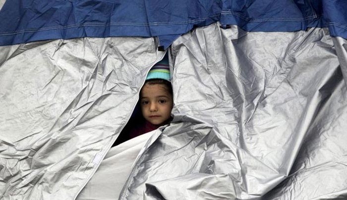 Στους 51.393 οι πρόσφυγες στην Ελλάδα- 50 ΜΟΝΟ στην ΚΩ