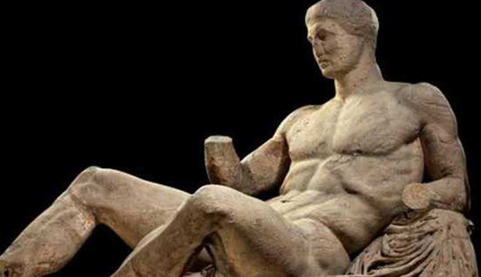 Γιατί τα ελληνικά αγάλματα είναι γυμνά- Το Βρετανικό Μουσείο απαντά