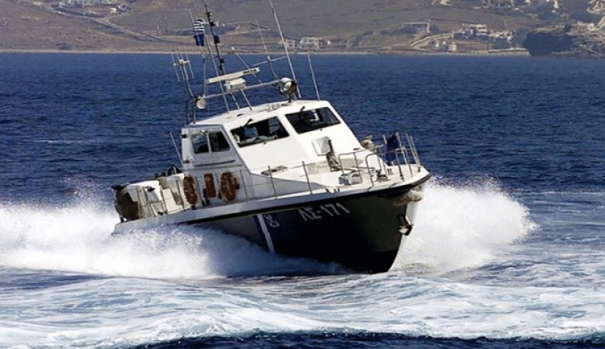 Σε επιφυλακή Λιμενικό και Πολεμικό Ναυτικό για φορτηγά πλοία με μετανάστες από Τουρκία προς τα ελληνικά νησιά