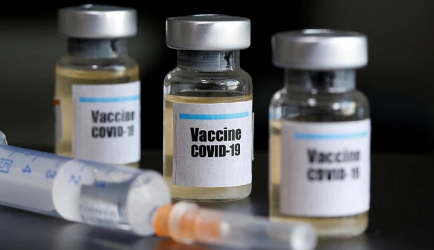Κορονοϊός: Σημαντικό βήμα για το πολυαναμενόμενο εμβόλιο - Η Moderna ξεκινά μελέτη πριν την τελική φάση