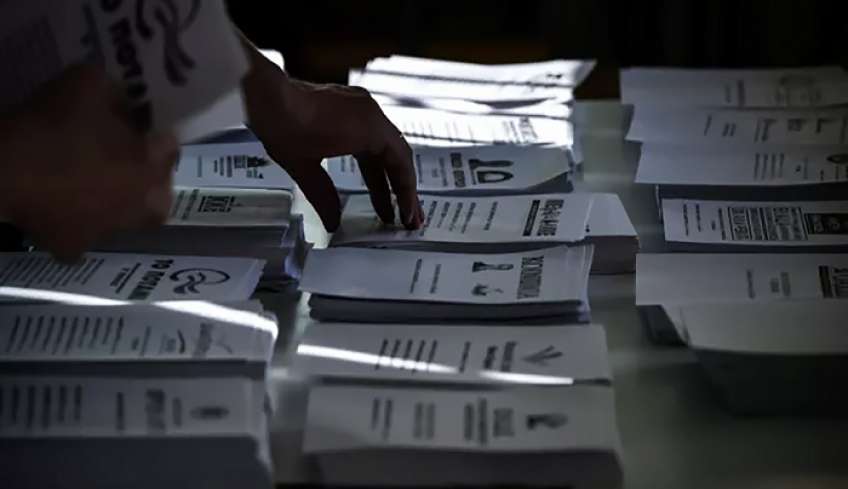 Νέα δεδομένα στα Δωδ/νησα φέρνει ο εκλογικός χάρτης