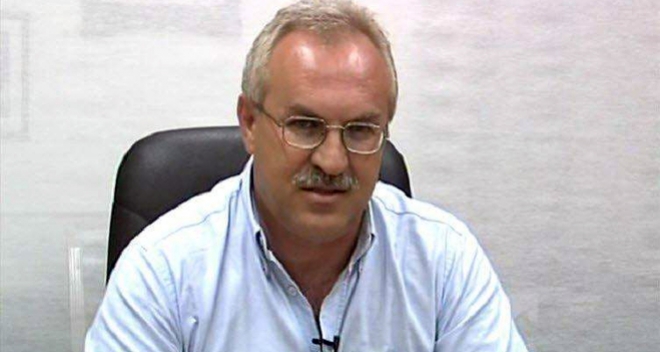 Τοποθέτηση του Δ. Γάκη στην Ολομέλεια της Βουλής στο νομοσχέδιο για τη «μικρή ΔΕΗ»