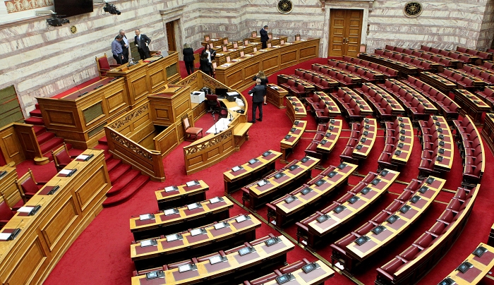 «Πέρασε» το νομοσχέδιο για την Ψηφιακή Διακυβέρνηση