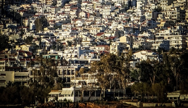 Νέος ΕΝΦΙΑ: Πόσο μειώνεται από φέτος και για ποιους