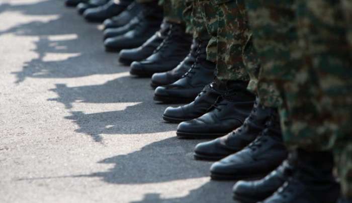 Από σήμερα το νέο μοντέλο στρατιωτικής θητείας: Αλλαγές στην εκπαίδευση, αύξηση μηνιαίας αποζημίωσης και αναβάθμιση συσσιτίου