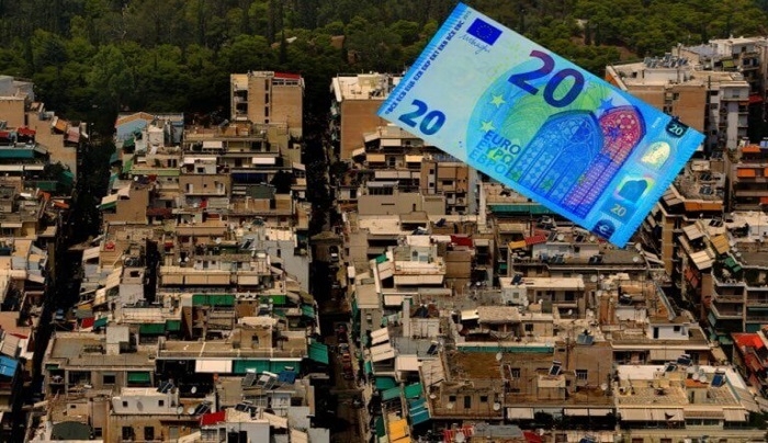 Ο ΕΝΦΙΑ «λαγός» για γενικευμένη μείωση φόρων το 2020 – Πού θα κριθεί το «στοίχημα»