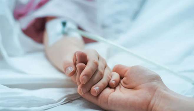 Από σπάνια γονιδιακή εγκεφαλίτιδα πέθανε το 5χρονο κοριτσάκι στη Ρόδο