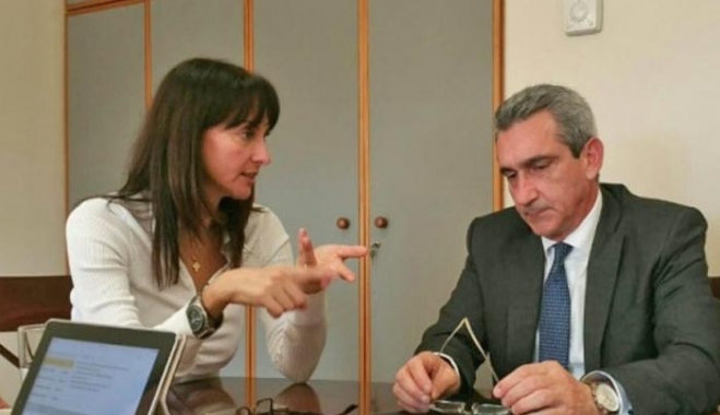 Τουρισμός στο Ν. Αιγαίο - νέο 3ετές πλάνο της Περιφέρειας σε συνεργασία με τον ΣΕΤΕ