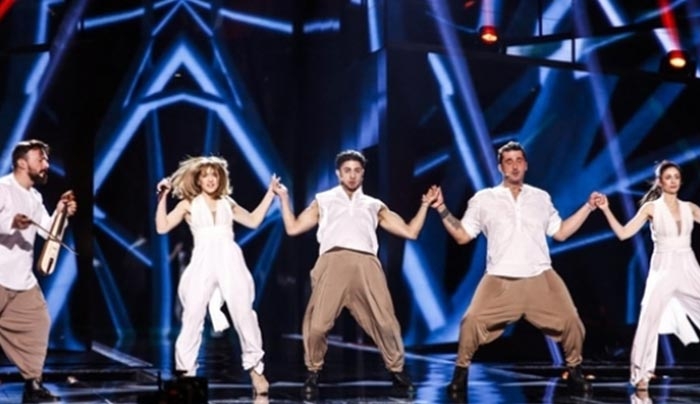 Eurovision 2016: Δεν πέρασε η Ελλάδα στον τελικό (Βίντεο)