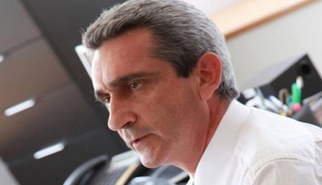 Γ. Χατζημάρκος: «Συμπληρώθηκαν ήδη 24 ώρες κι ακόμη…Το νερό πρέπει να δοθεί στους καταναλωτές, ΤΩΡΑ»