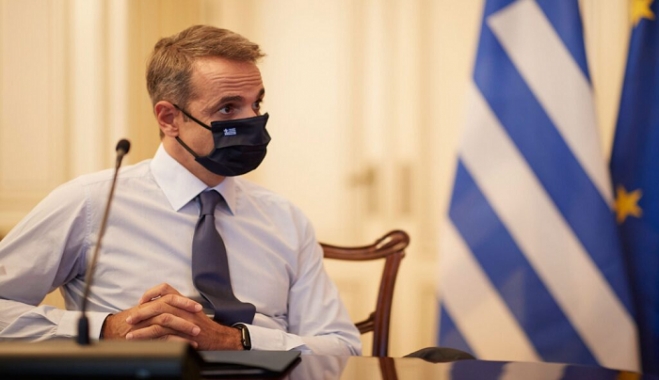 Κορωνοϊός -δημοσκόπηση: Πολίτες κατά κυβέρνησης για σχολεία, τουρισμό, ΕΣΥ, ΜΜΜ, οικονομία (πίνακες)