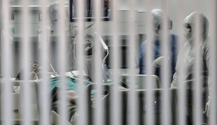 Ελληνική μελέτη για τις επιπτώσεις του κορονοϊού στο νευρολογικό σύστημα – Τι έδειξε