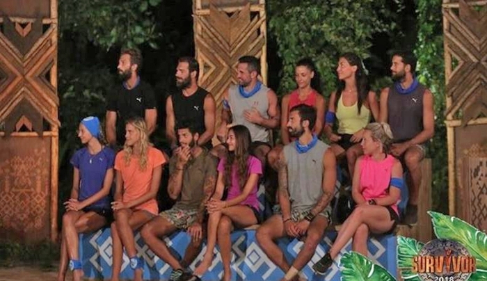 Βόμβα στο Survivor:Παίκτης των Μαχητών εγκαταλείπει το παιχνίδι-Ποιος είναι