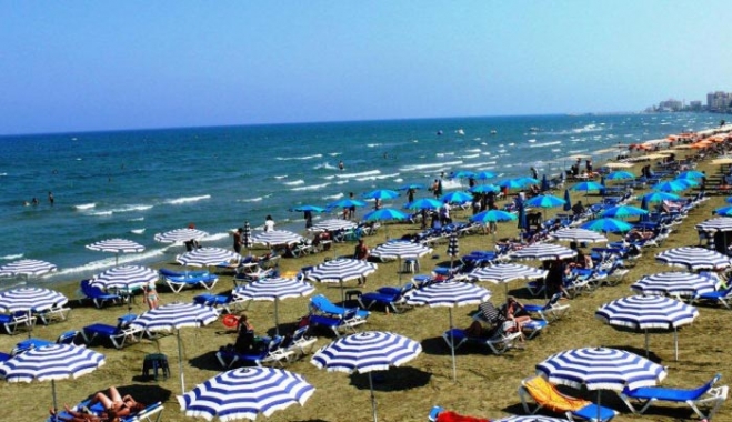 Σε «αναμμένα κάρβουνα» κάθονται επιχειρηματίες και ομπρελάδες