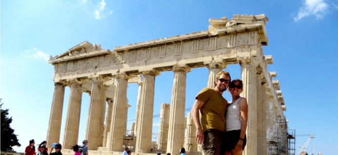 18 δις ευρώ έφεραν στην ελληνική οικονομία οι τουρίστες το 2017